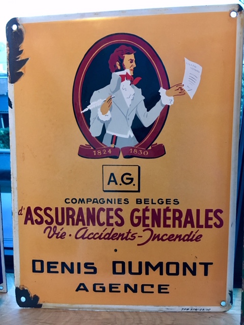 Denis Dumont