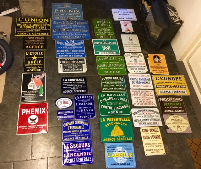 Kunst en Antiek uit de vorige eeuw