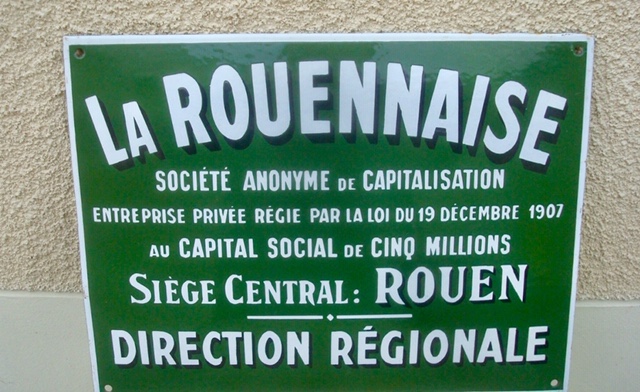 La Rouennaise